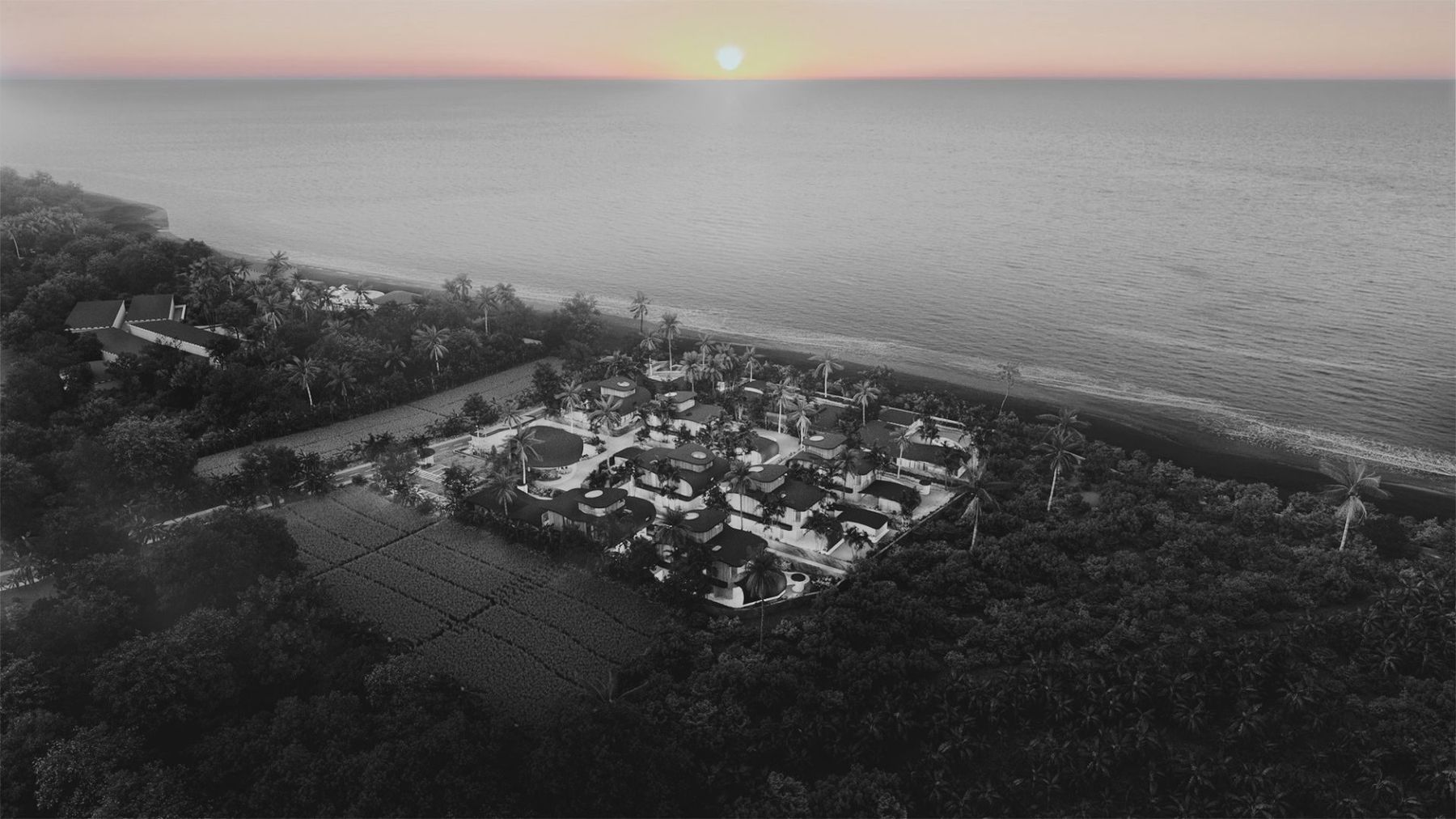 Estate masterplan